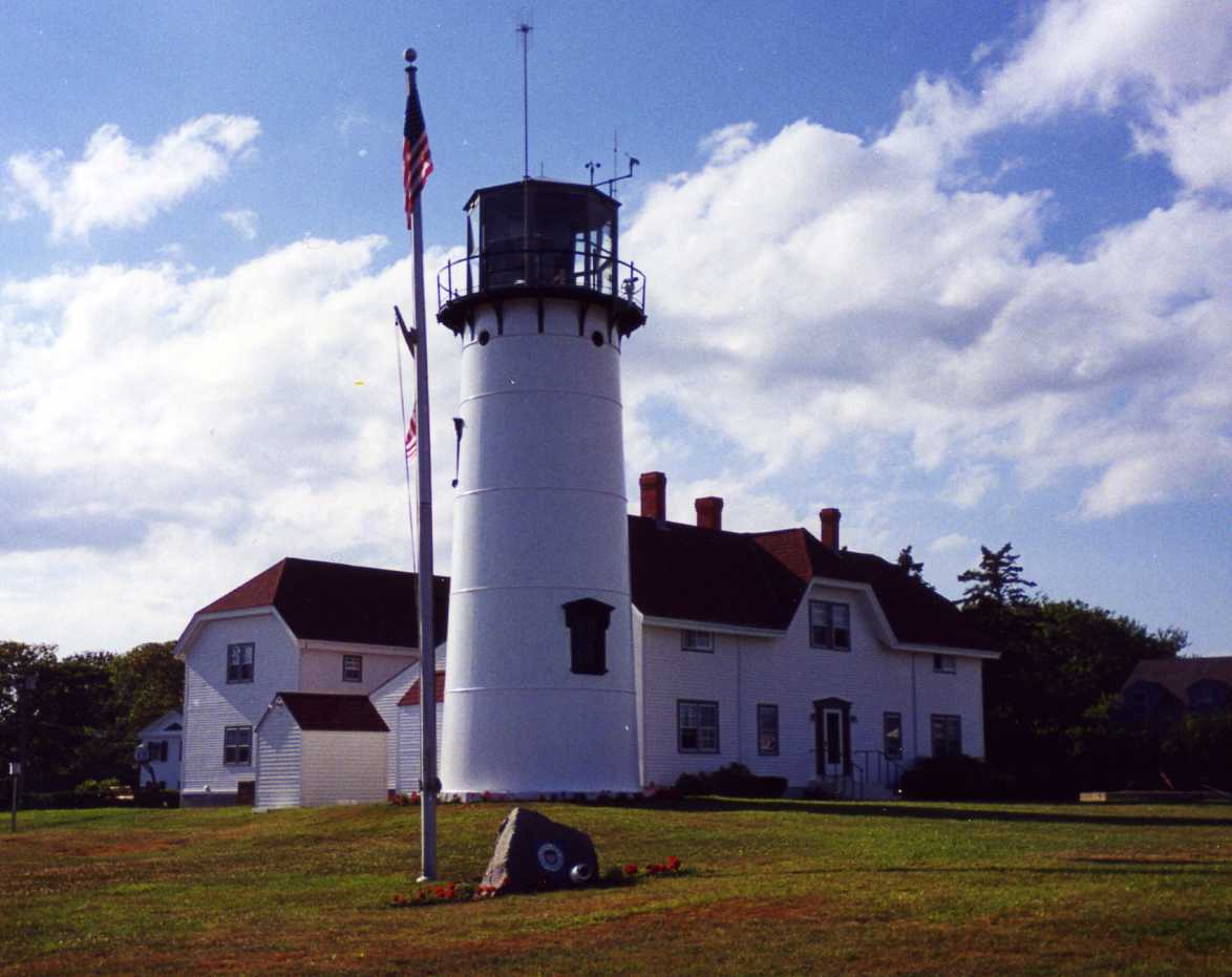 Lighthouses